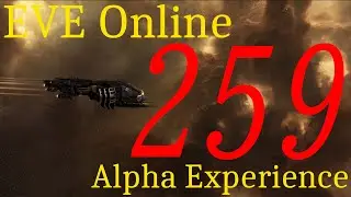 Hello World: EVE Online Alpha Experience, Day 259