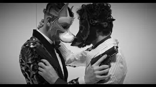 Dog Park Dissidents - Murderers! / Magnificent Bastards (Official Music Video)