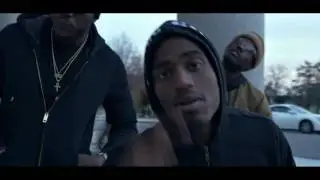 TWON O.D X YGG DRE - NO MAN ABOVE