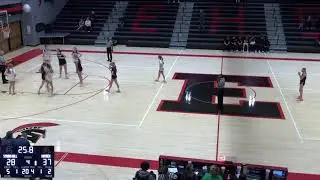 Paul Terry Classic- Spring Hill High School vs Hayden Catholic High School Girls' Varsity Basketball
