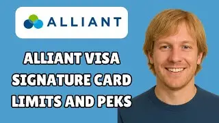 Alliant Visa Signature Card Review 2026 &mdash; High Limits & ATM Perks Explained