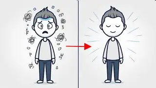 How to Overcome Overthinking Spiritually (Calm Your Mind & Find Peace) #overthinking