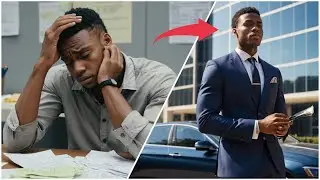 Black Excellence vs. Systemic Racism &ndash; The Untold Stories | Nick's Untold Stories