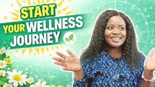 ​How to Start Your Wellness Journey: A 30-Question Masterclass