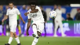 Tchouameni vs Osasuna | HD 1080i