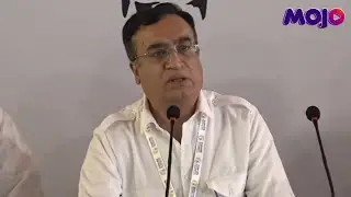 Cong To Have 'One Family, One Ticket' Rule, But Here's The Twist | Chintan Shivir | Congress