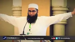 Story of Junaid Jamshed about leaving music industry.