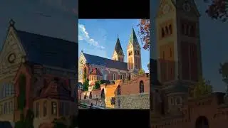 Cham, Germany