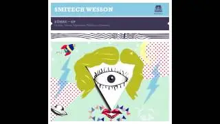 Smitech Wesson - 
