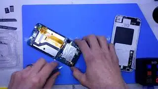 HTC 530 LCD Replacement
