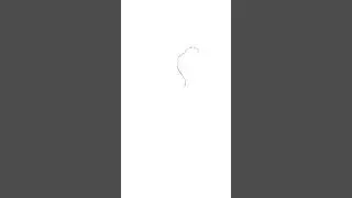 Draw a cartoon Duck Character | Animate CC tutorial