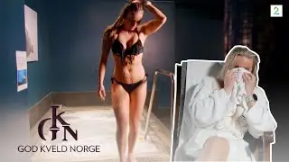 Farmen-Marte om Northug-ryktene: – Nå blir det overskrifter!