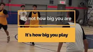 Basketball Training Camp 2022 | Montr&eacute;al, Canada 🇨🇦