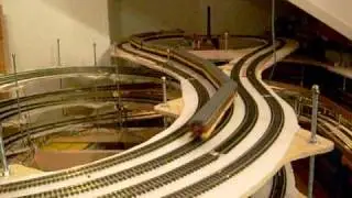NMBS 1186 met Beneluxtrein op de Zwederbaan
