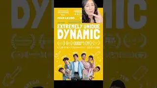 Independent Comedy Film EXTREMELY UNIQUE DYNAMIC Coming Soon!