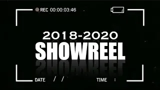 2018-20 SHOWREEL - DP/ Camera Op Joe Paciotti of J.Pac Productions