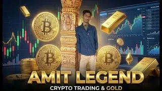 Copy of GOLD/ETH TRADE 06/12/2025 LIVE TRADE LIKE SHARE Subscribe