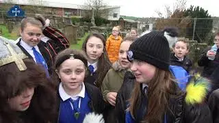 Dash Around the Diocese - For Schools!
