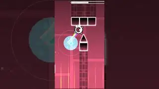 night dancer but... in s GD layout? #videogames