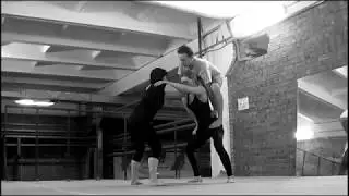Acrobalance - Monkeytree. Twobases