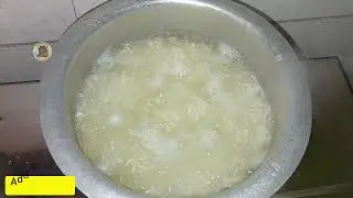 Basmati Rice for Fried & Flavored Rices | #swadishtamcuisine