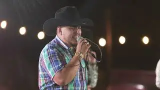Reluciente de Rio Grande Feat  La Fianzza Nortena - Hoy La Vi (En Vivo 2024)