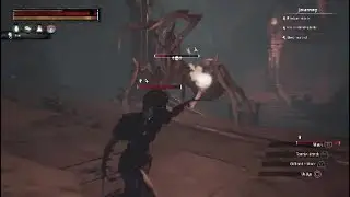 Slaying a Demon spider/location conan exils
