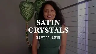 A bunch of bracelets - Satin Crystals Studio