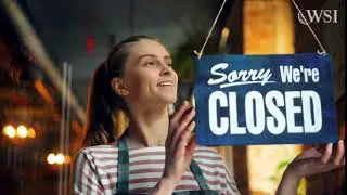 Video Reopening Your Business