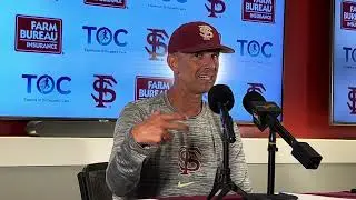 Link Jarrett discusses new-look roster, Myles Bailey 