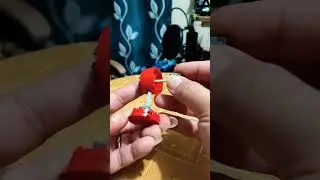 HOW TO MAKE ELECTRIC FAN IN LEGO?😱 #shorts #lego #electricfan #subscribe #wow #mycreation #marvelous