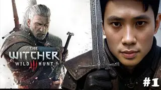 CIRI KEMBALI?! AYO KITA CARI ! - The Witcher 3 Part 2 Indonesia