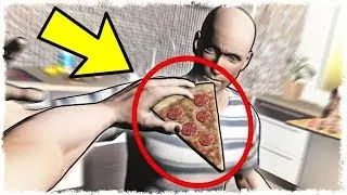 НАОРИ НА ЕДУ - СИМУЛЯТОР ОРА НА ЕДУ!!! (HANDS SIMULATOR)