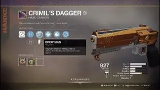 Reload Perks Do NOT Stack