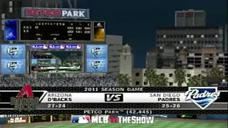 May 31 Of The 2011 MLB Season, But It's A Fantasy Draft | MLB 11: The Show Gameplay [#63]
