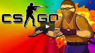 Enjoy CSGO !Giveaway