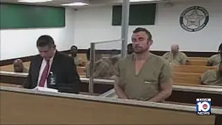 Man charged with aggravated stalking after alleged threats to ex-girlfriend