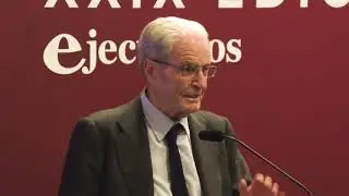 ANTONIO GARRIGUES Y LA JUBILACIÓN