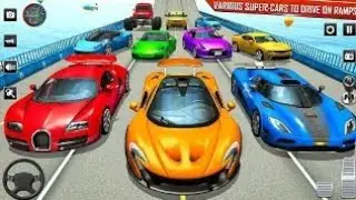 Ramp car game #cargame #car #rampcargame #rampcar #rampcarracing3d 