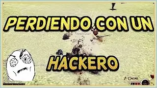 Rakion : MugiwaraS | Perdiendo con un Hacker