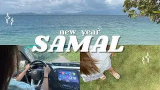 samal island