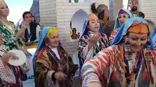 Uzbek folklore