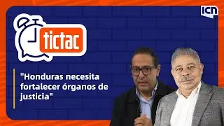 CICIH en Honduras: debate sobre justicia importada y fortalecimiento institucional