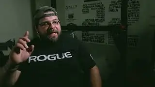 Newton Falls OH | Iron Forge Gym Promo
