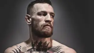 Conor McGregor vs WWE - Trash Talk/Drama Compilation