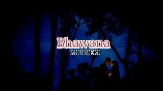 Bhawana _ m b nem _ new nepali rap song 2026 prod. By @4lexf 