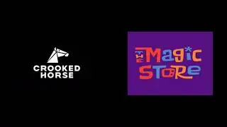 DFLC: Smodco/Crooked Horse/The Magic Store/Corus Entertainment (2025)