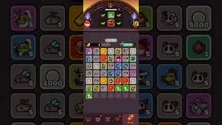 Today's loot #cooptd #guide#stepbystep #mobile #50plusclears #towerdefense #newgame