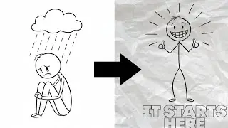 How Every Transformation Begins