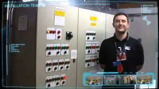 Energy film